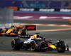 Verstappen takes comfortable win after Norris penalty