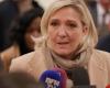 DIRECT. Government censorship “is not inevitable” if Michel Barnier agrees to negotiate on the budget, assures Marine Le Pen