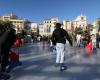 A father stabbed, three people in police custody: what we know about the altercation that occurred in Cannes on the Christmas market ice rink