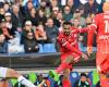 The scores of Montpellier after the draw against Lille: Mousa Tamari untenable, Nordin and Savanier decisive