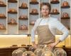 Pastry chef Maxime Frédéric opens his own boutique, Pleincœur, in Batignolles