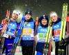 “I didn’t explode, it was especially him who finished very strongly” – Sports Infos – Ski