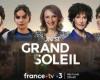 Un Si Grand Soleil spoilers: a couple in crisis, Hélène returns summaries until December 20, 2024