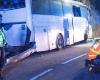 Bus accident in Porté-Puymorens: “The driver did everything to slow down the bus”, testifies a survivor