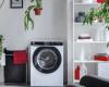 Cdiscount: this washing machine is snapped up because of its price this Sunday