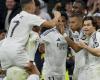 Real Madrid with a found Kylian Mbappé dominates Getafe