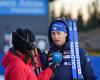 He wants to put an end to Norwegian domination – Sports Infos – Ski