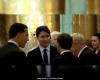 Old Video Of Trudeau Mocking Trump Viral As They Meet Amid Tariff Threat