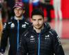 Alpine discusses terms to terminate Ocon's contract