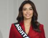 Miss France 2025: who is Miss Aquitaine, Laura Marque?