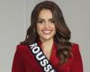 Miss France 2025: who is Miss Roussillon, Cassiopée Rimbaud?