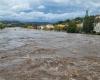 Haute-Loire. After the flood, what results for the flood protection of the Loire?