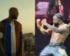 Booba attacks Tayc after his torrid concert