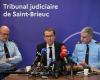 “all avenues are being considered”, announces the Saint-Brieuc prosecutor