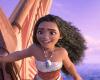 “Moana 2” is already breaking all records… and teasing a probable sequel (Marvel style)