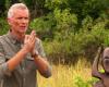 Denis Brogniart (Koh-Lanta) reveals behind the scenes of the final voting ceremony during the final on Tuesday, December 3