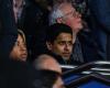 Nasser Al-Khelaifi and the wife of a player, the heavy accusation