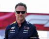 Formula 1 | Horner's turn to tackle Russell: he was hysterical all weekend!