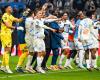 how OM experienced the “click” victory against Monaco