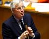 Michel Barnier activates article 49.3 of the Constitution to have his text adopted