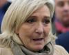 Le Pen asks the government to abandon the deindexation of pensions to escape censorship