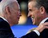 Joe Biden pardons his son Hunter and causes scandal