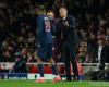 Club: The PSG locker room tenses against Luis Enrique