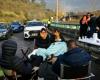 Transport of the sick: angry and worried taxi drivers mobilized in Lyon and Toulon: News