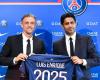 Two stars at PSG, Qatar lied?