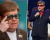 Elton John reveals he has lost his eyesight after battling ‘severe’ infection