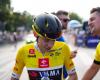 Cycling – Tour de France: “Vingegaard must not be able to sleep”, the strong words of Pogacar’s boss