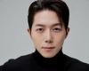 The late actor Park Min-jae passed away suddenly in China. He was 32.Park Min-jae’s agency, Big Titl..