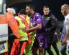 Bove, the illness and how the Fiorentina footballer is now: the ambulance struggles to get in, Cataldi moves his tongue, the father in the stands