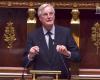 Michel Barnier activates 49.3 on the Social Security budget, LFI and RN announce censorship