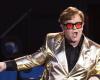 Elton John went blind: 'I lost my sight,' pop legend reveals after serious eye infection