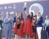 Morocco shines at the All Africa Challenge Trophy in women's golf