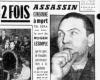 The criminal cases of Yvelines: Roger Lesimple, the “rabid turfist”