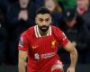 PSG: Salah opens the door