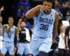 Marcus Smart sets an example for the Grizzlies • Basket USA