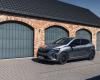 The Renault Clio takes off in November and takes top spot in sales