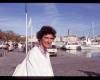 Video. 30 years ago, the day the skipper from La Rochelle, Isabelle Autissier, almost lost her life during the Boc Challenge