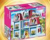 Make Christmas a great day by offering the PLAYMOBIL Big Traditional House to your children