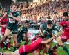 Top 14 – Teaching of the weekend: a Top 14 more contested than ever