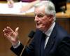 Michel Barnier triggers 49.3 and engages the government's responsibility