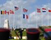 La Manche will host the international ceremony of the 81st anniversary of the Landing