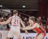 Basketball. For its entry into the Coupe de France, Cholet will go to Nanterre