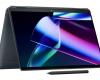 Discover the crazy price of this ultrabook convertible into a tablet equipped with an OLED screen, 32 GB of RAM and 2 TB SSD… – LaptopSpirit