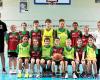 Basketball: at ABC Guingamp, the training is gaining strength