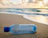 New plastic is soluble in seawater