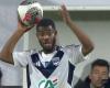 Girondins4Ever – [CdF] Girondins4Ever notes after Bordeaux